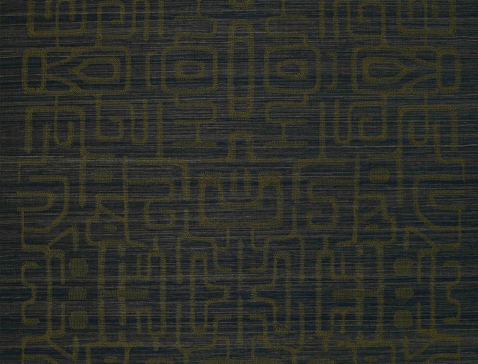 OCEANIA WALLPAPER (Embellished Wallcovering)