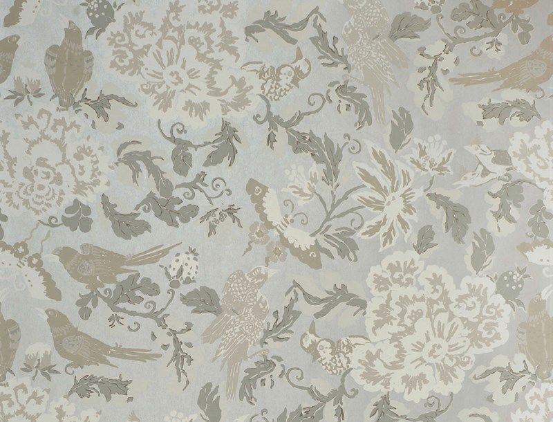 FLORIENTAL WALLPAPER (Atmosphere)