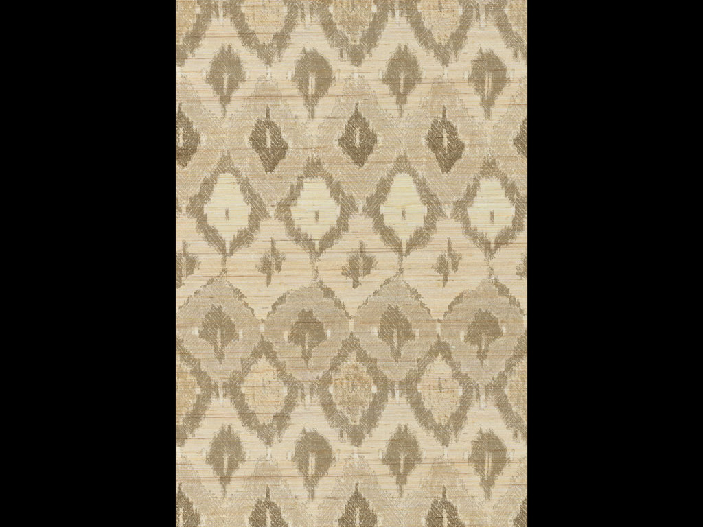 NOMAD WALLPAPER (NON-WOVEN) (FLAIR - GERT VOORJANS FOR JIM THOMPSON)