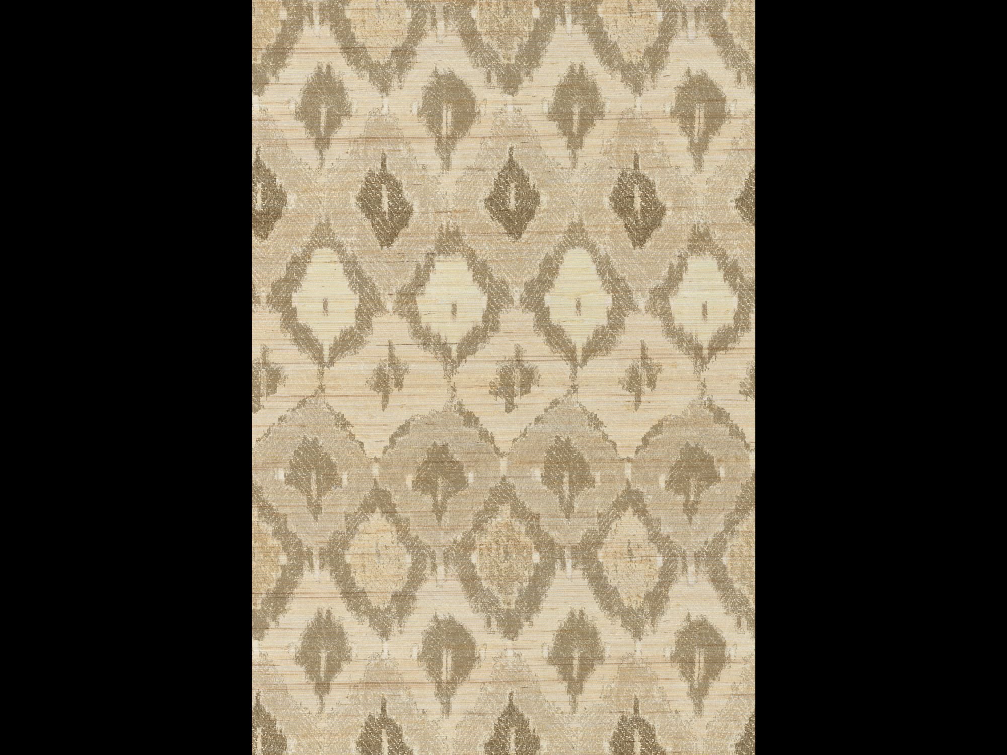 NOMAD WALLPAPER (NON-WOVEN) (FLAIR - GERT VOORJANS FOR JIM THOMPSON)