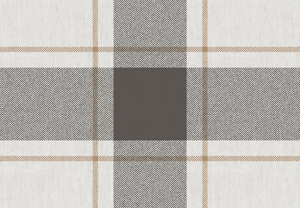 TOP STRIPES – Block 38409
