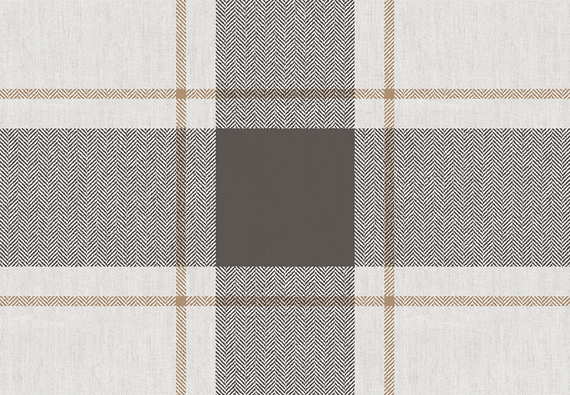 TOP STRIPES – Block 38409