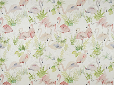Les flamants roses Rose - Dessine Moi Un Mur !