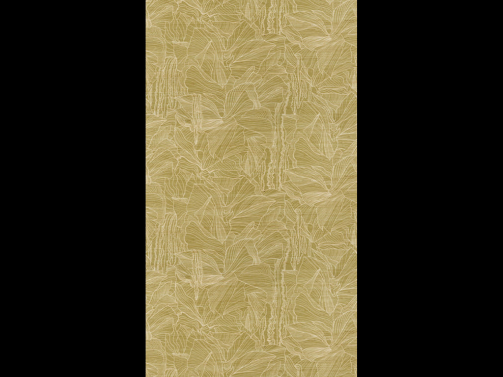 ODORA FOLIAGE WALLCOVERING (TERRA REVERIE)