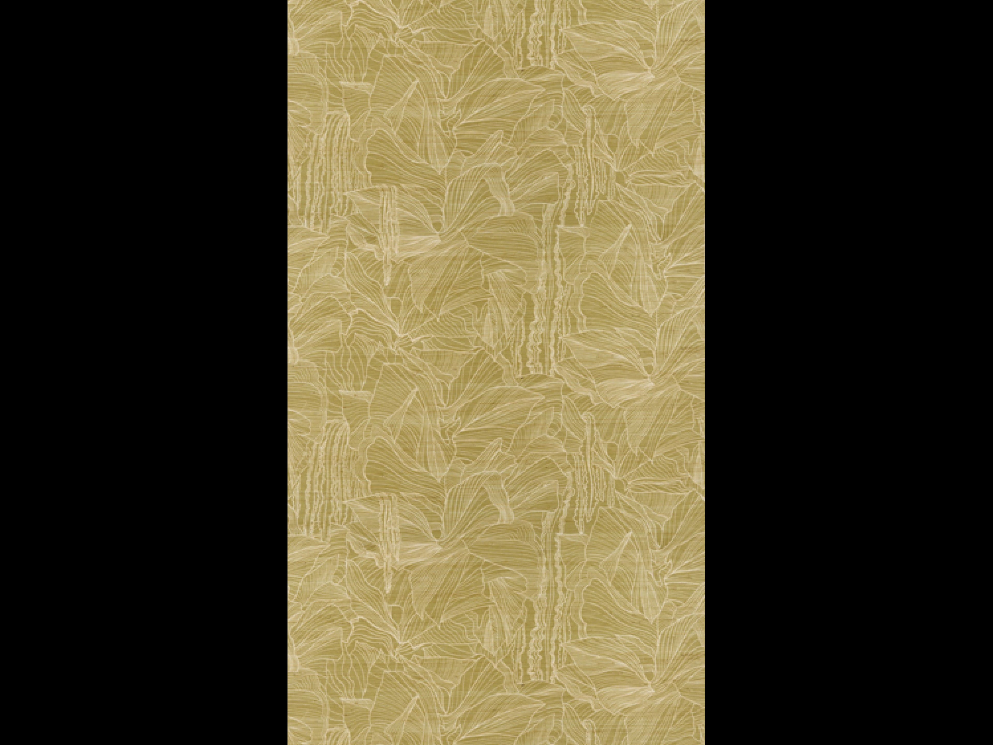 ODORA FOLIAGE WALLCOVERING (TERRA REVERIE)