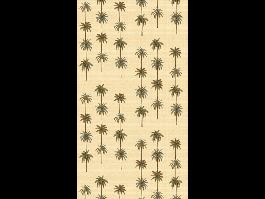 PALM FIELD (TERRA REVERIE)