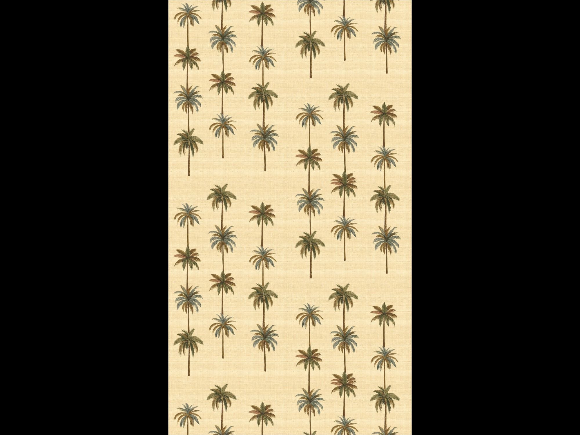 PALM FIELD (TERRA REVERIE)