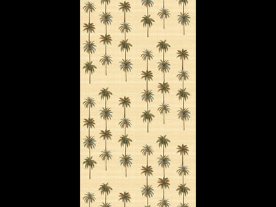 PALM FIELD (TERRA REVERIE)