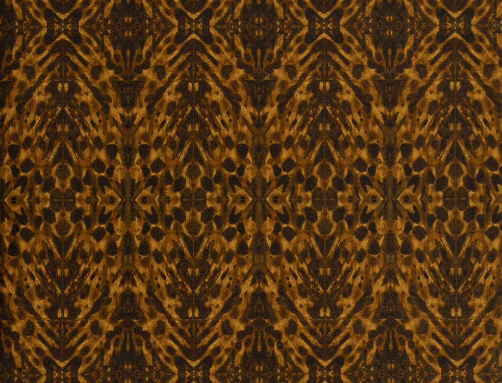 TORTOISESHELL WALLPAPER (Duquette's Dawnridge Wallcovering)