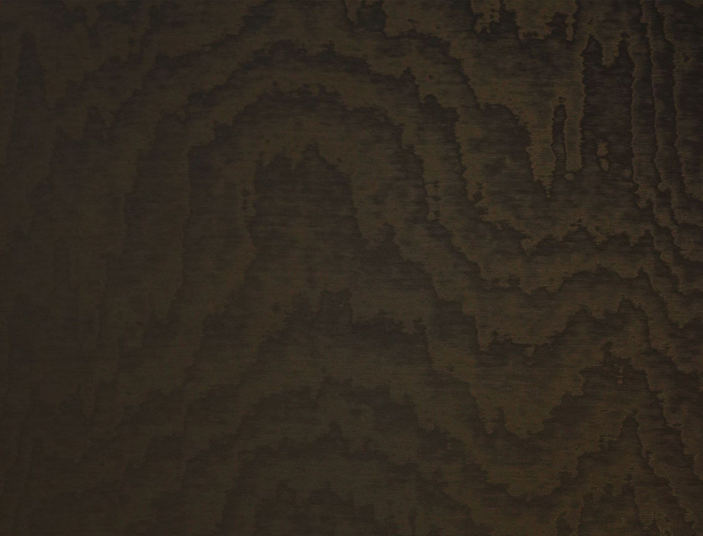 METAL MOIRÉ WALLPAPER (Alchemy Wallcovering)
