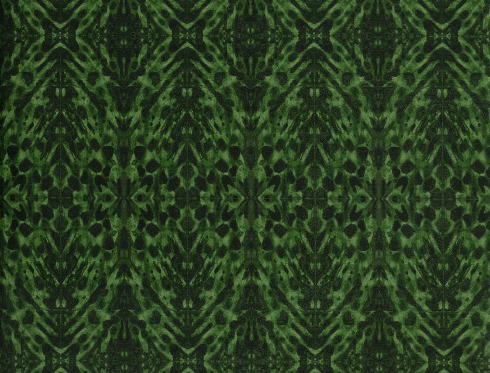 TORTOISESHELL WALLPAPER (Duquette's Dawnridge Wallcovering)