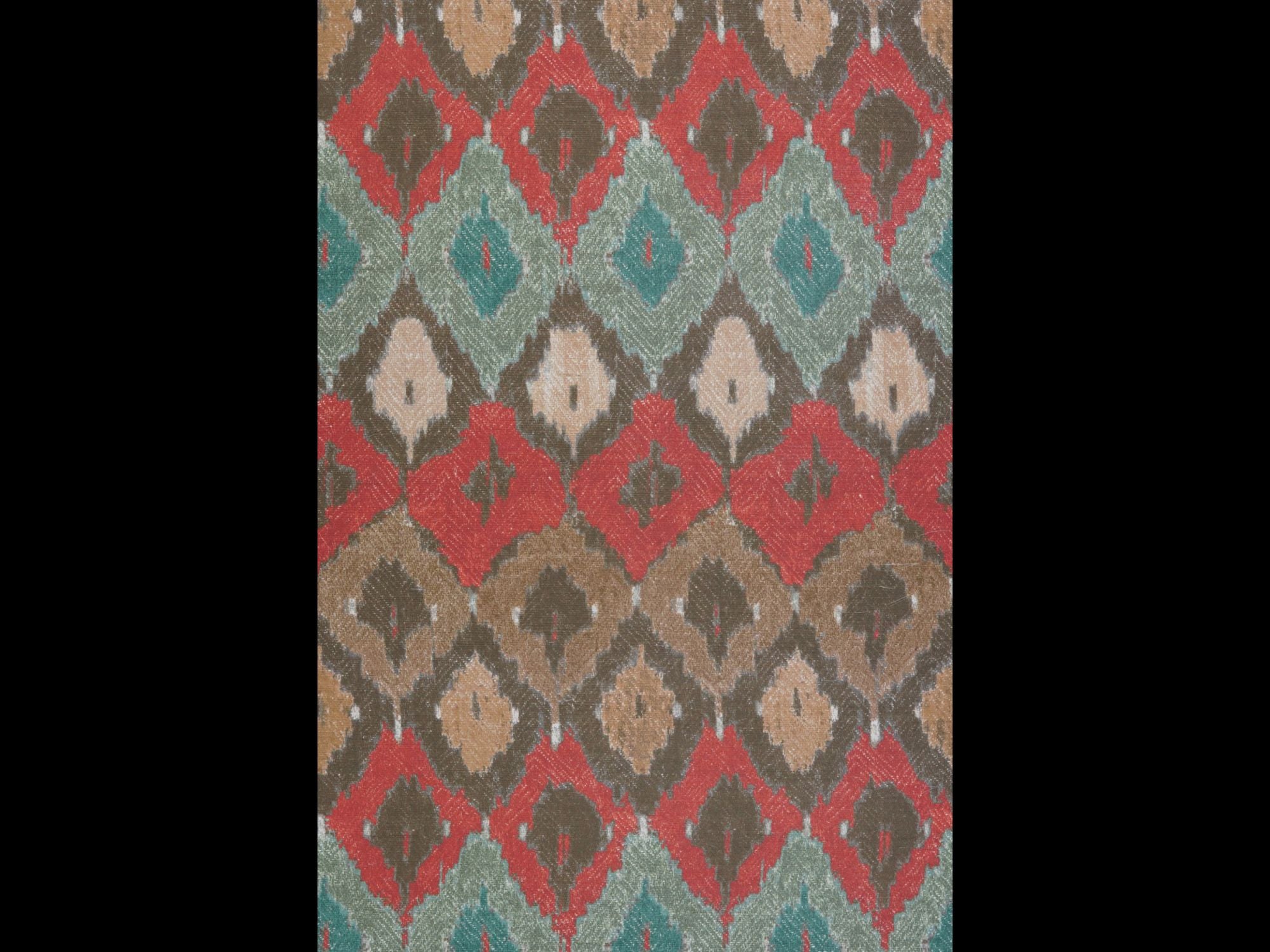 NOMAD WALLPAPER (SISAL GRASSCLOTH) (FLAIR - GERT VOORJANS FOR JIM THOMPSON)