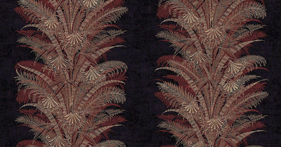Verdura Burgundy