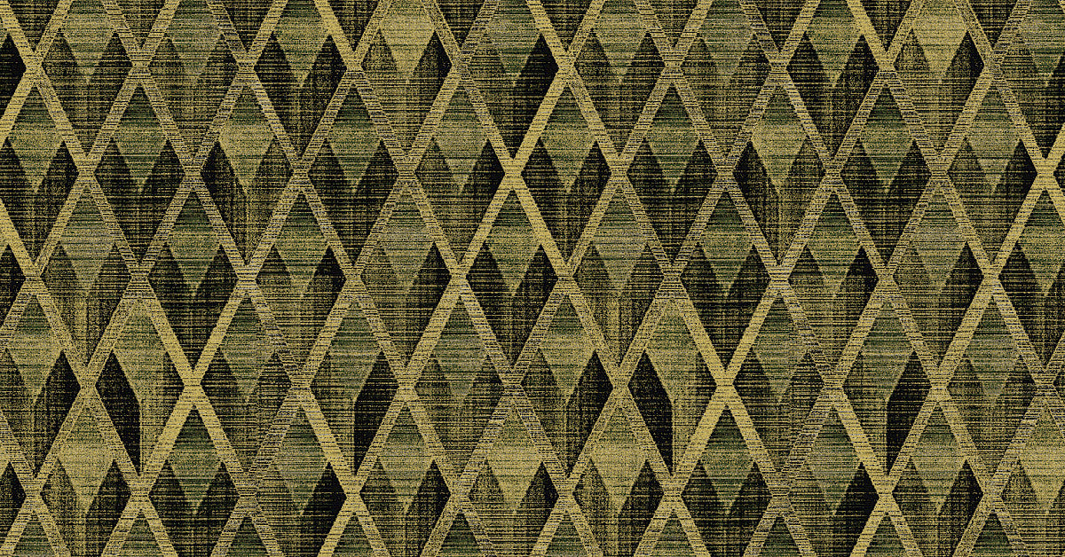 Facet Jungle