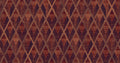 Facet Burgundy