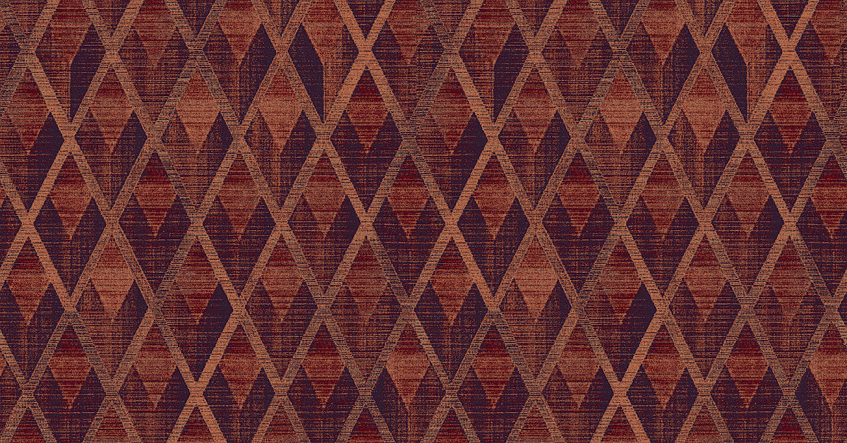 Facet Burgundy