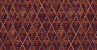 Facet Burgundy