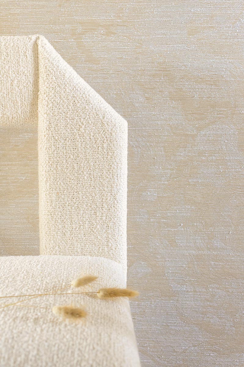 Nolan Chantilly - Natecru Textures N.3