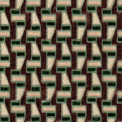 Leto Velvet - 10983377