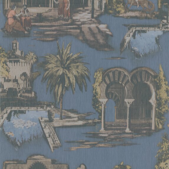 Alcazar - 15517585