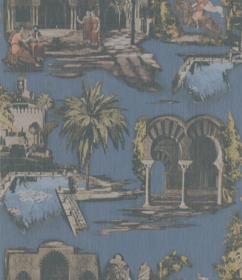 Alcazar - 15517585