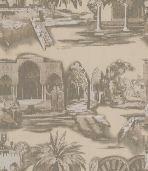 Alcazar - 15517883