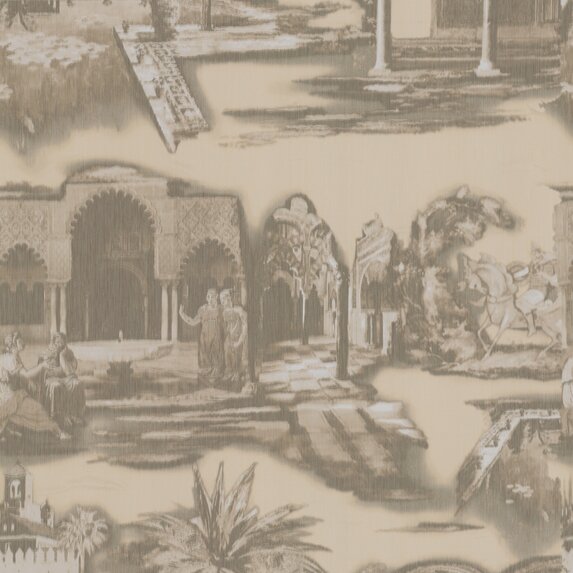 Alcazar - 15517883