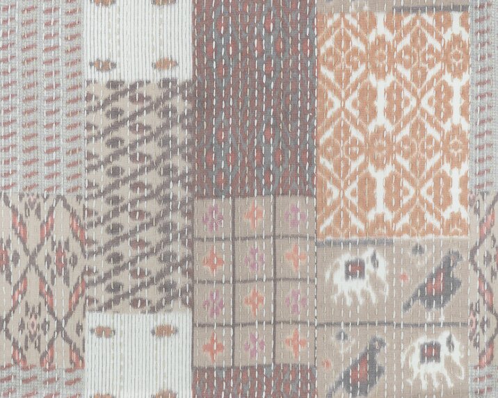 Kantha - 19615880