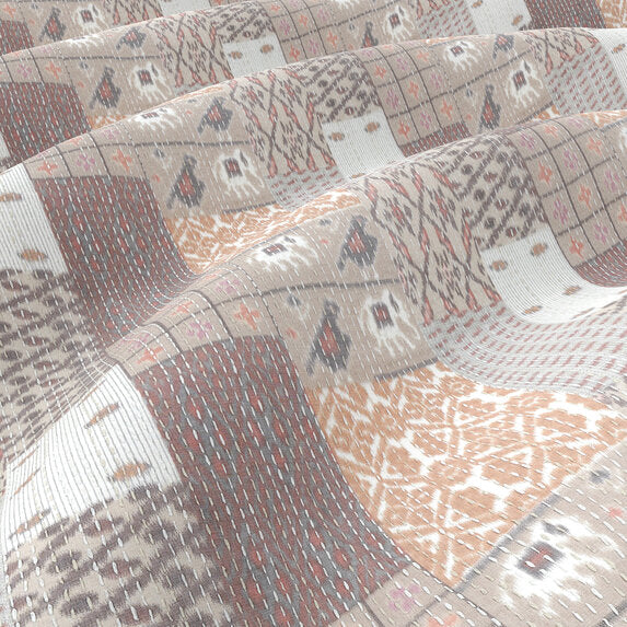 Kantha - 19615880