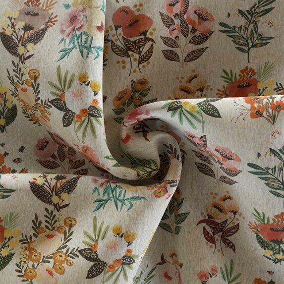 Fleurs Sauvages - 19653275