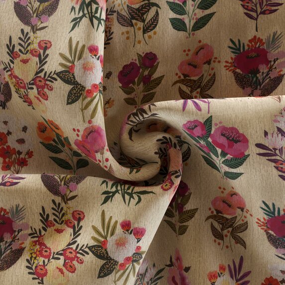 Fleurs Sauvages - 19653425