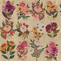 Fleurs Sauvages - 19653425