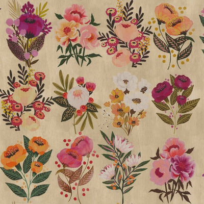 Fleurs Sauvages - 19653425