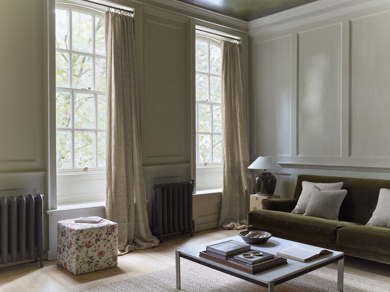 Rousham Check - 21297493