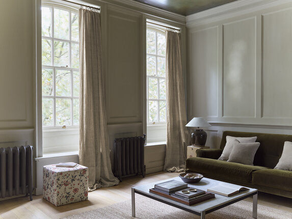 Rousham Check - 21297493