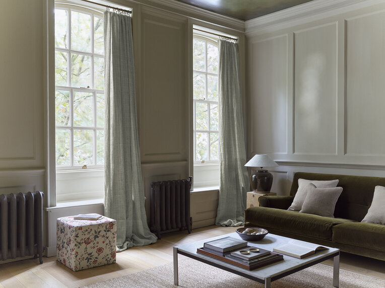 Rousham Check - 21297594