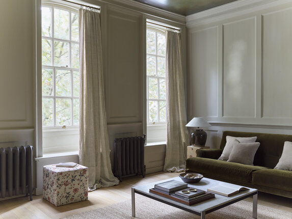 Rousham Check - 21297882