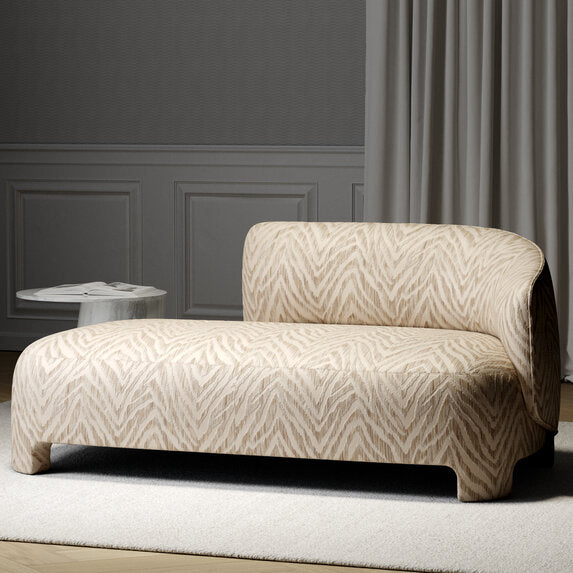 Zebra Strie Velvet - 44203883