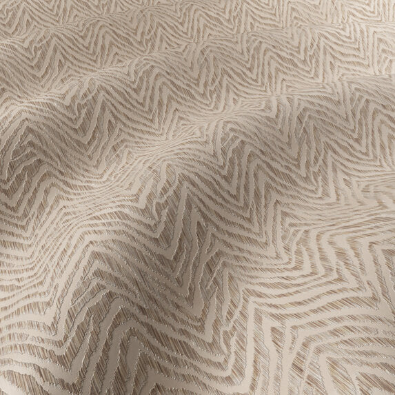 Zebra Strie Velvet - 44203883