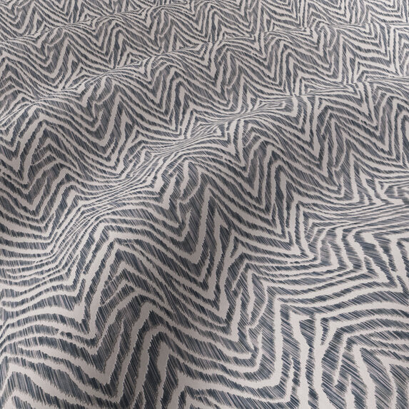 Zebra Strie Velvet - 44203984