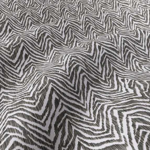 Zebra Strie Velvet - 44203998