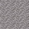 Zebra Strie Velvet - 44203998