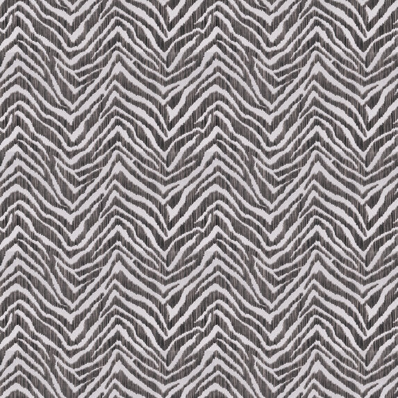 Zebra Strie Velvet - 44203998