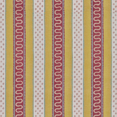 Carnival Stripe - 44206145