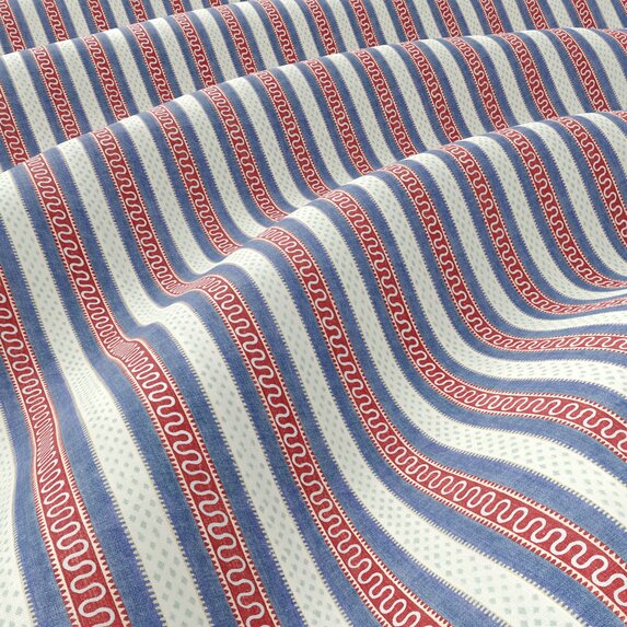 Carnival Stripe - 44206535