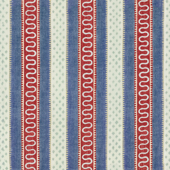 Carnival Stripe - 44206535