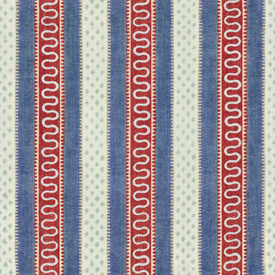 Carnival Stripe - 44206535