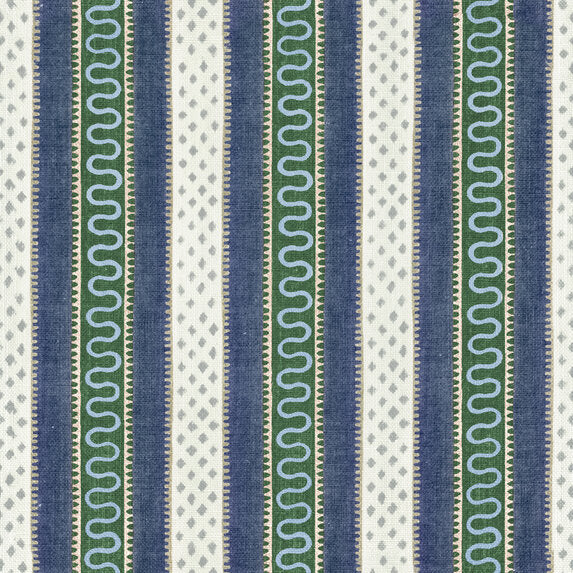 Carnival Stripe - 44206577