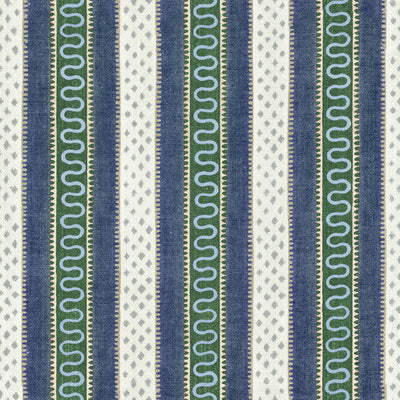 Carnival Stripe - 44206577