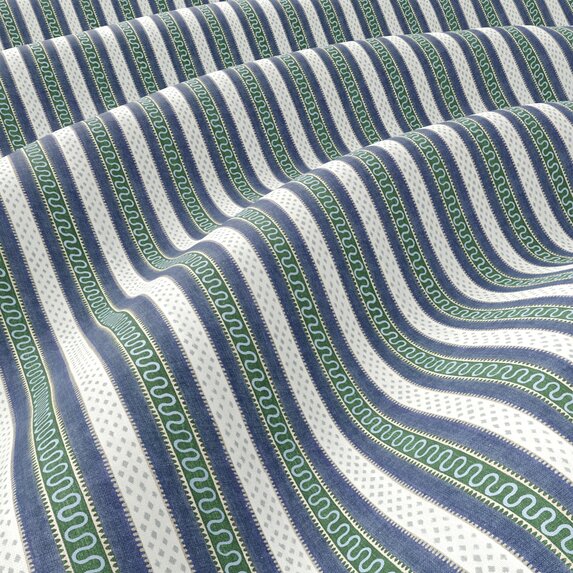 Carnival Stripe - 44206577